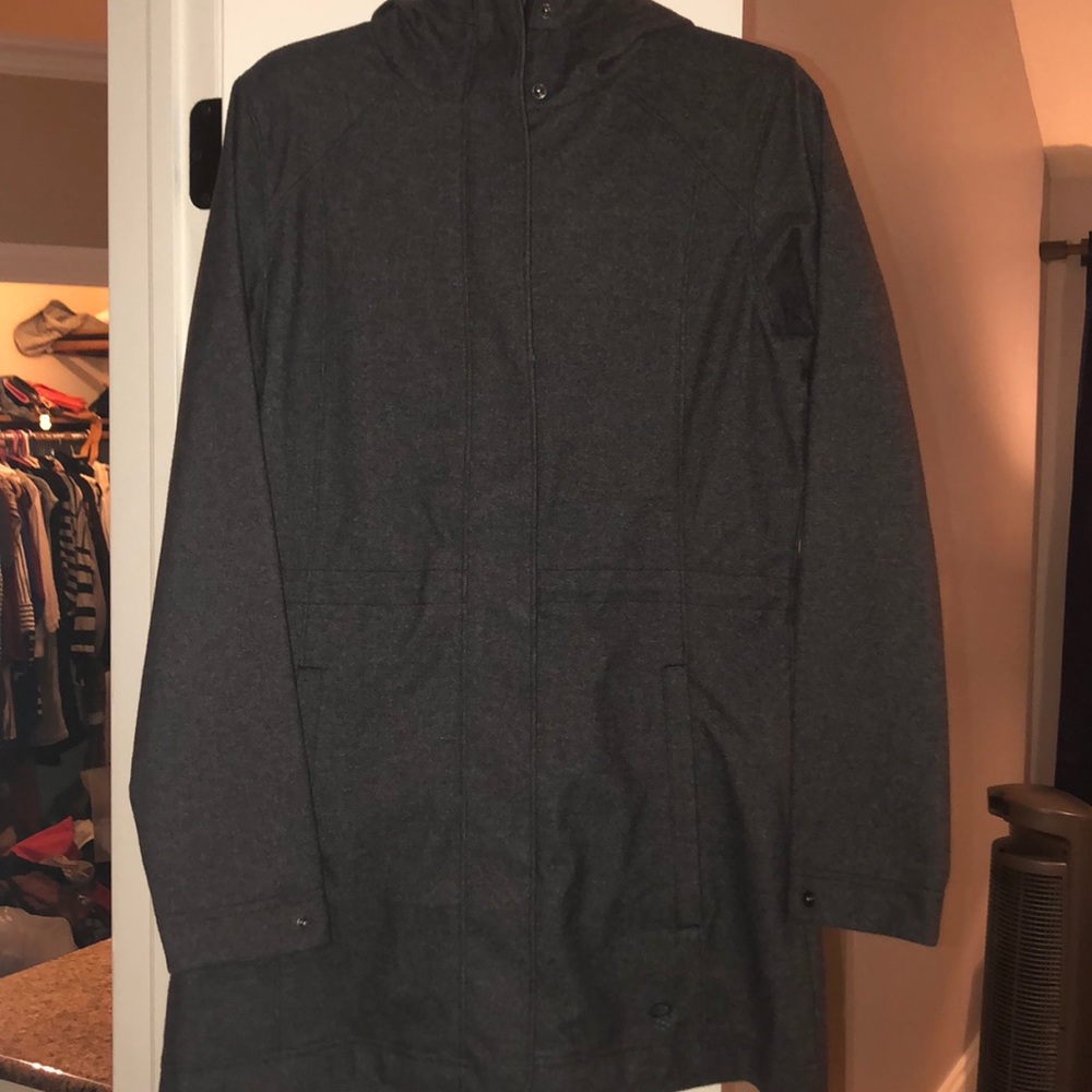 Mountain Hardware women’s winter coat